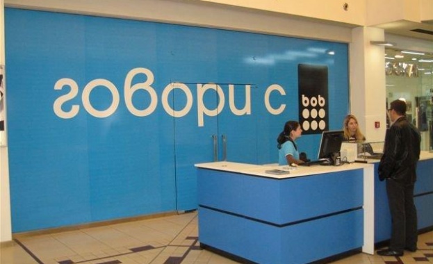 За първи път bob пуска тарифен план с интернет