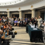 Коя партия с кой номер отива на избори