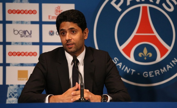 Шефът на ПСЖ: Хората с парите ще избягат от футбола