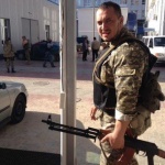 В украинската армия воюват военни от САЩ и европейски страни