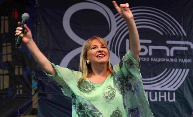 Варна аплодира юбилейния концерт на БНР