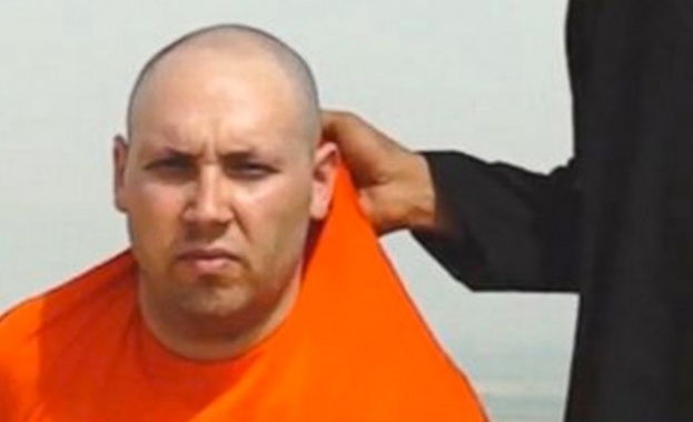 Джихадистите обезглавиха още един американски журналист