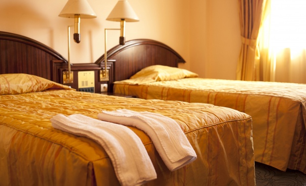 София е в топ 10 на най-чистите хотели в света