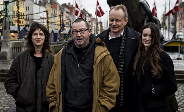 Фон Триер подготвя скандален тв сериал