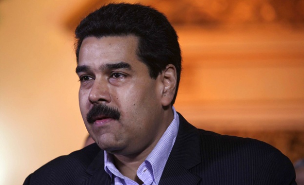 Мадуро поиска Западът "да прекрати нападките си срещу Русия"