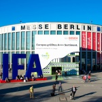 LG ще покаже най-новата си гама от енергийно ефективни хладилници на IFA 2014