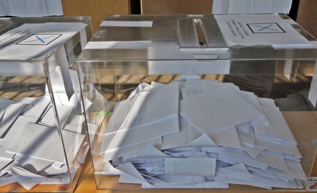 МВР, ДАНС и Прокуратурата създадоха национално междуведомствено звено за изборите