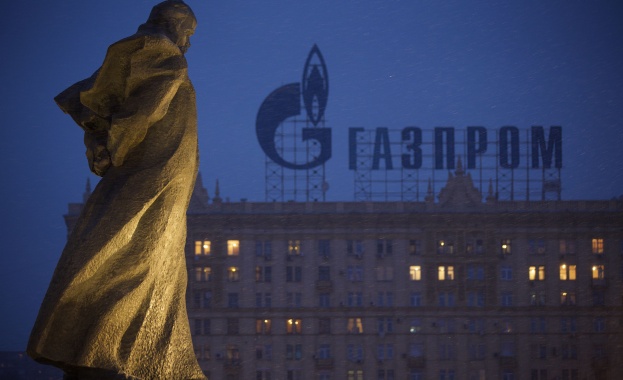 „Газпром“: ЕК задържа „Южен поток“ по политически съображения