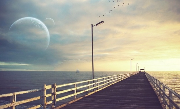 Експериментират реакциите на човешкото тяло на Луната