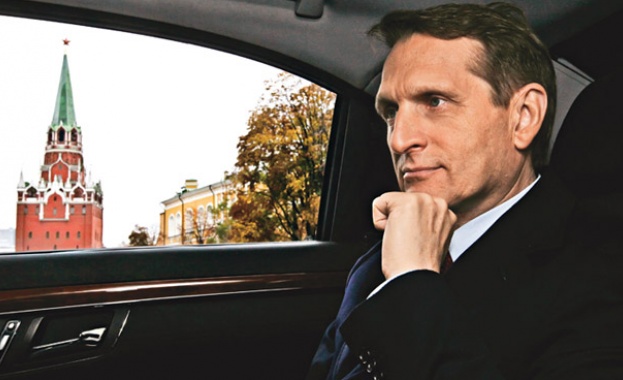 Сергей Наришкин: Медиите демонизират Русия