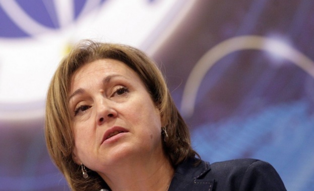 Румяна Бъчварова: Вицепремиерите в следващото правителство не са били обсъждани