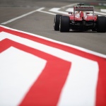 Алонсо остава във Ferrari 