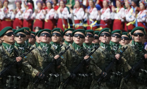 FT: Стратегическа промяна в позицията на Украйна