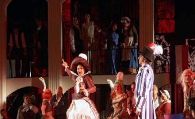 "Андре Шение" - поредният амбициозен проект във Варна