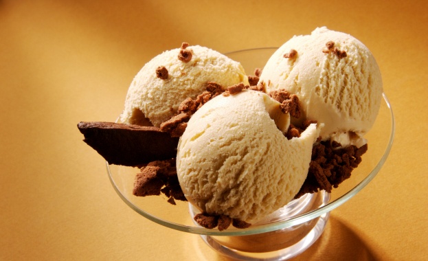 24 януари - международният Ден на сладоледа 