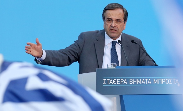 Самарас: Турция да спре с провокациите срещу Кипър 