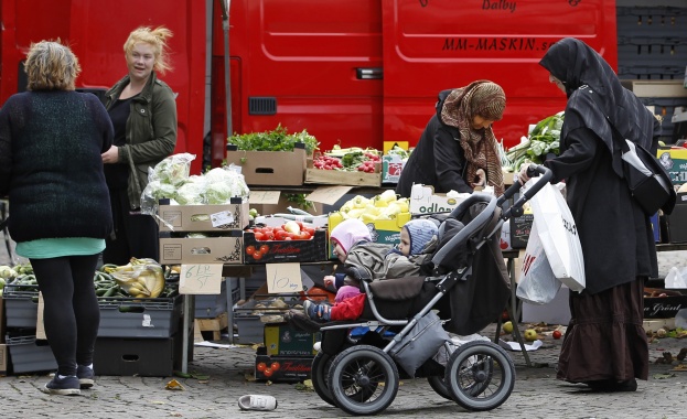 Дебатът за имиграцията – фокус на предизборната кампания в Швеция
