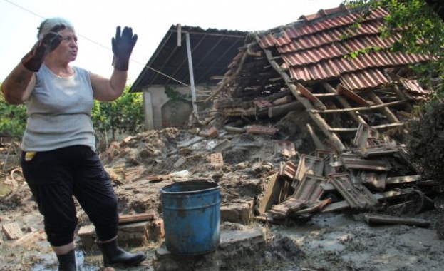 Рок концерт в Монтана събира средства за Мизия и Берковица