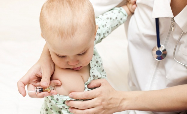 СЗО препоръчва поставяне на противогрипна ваксина в началото на януари