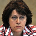 Татяна Дончева: Ръководствата на БСП и на АБВ са управлявани от ДПС