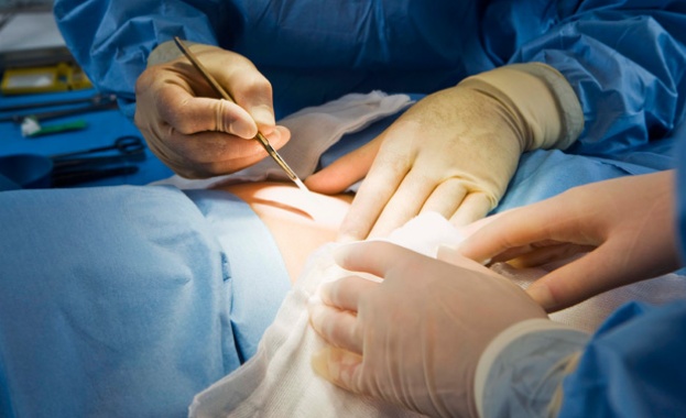 Липсват медицински екипи за трансплантации