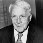 С две думи мога да кажа всичко, което съм научил за живота - той продължава