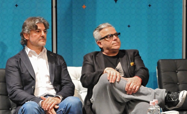 „Евробет – Талант” на сцената на „Аполония”