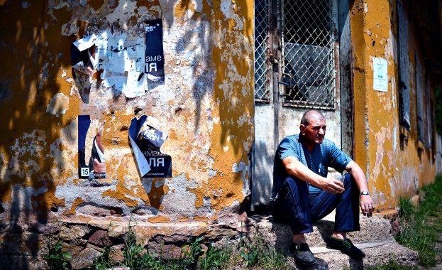 Настана време, когато лесно се влиза във властта, но много трудно се управлява