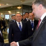 Путин и Порошенко обсъдиха мерките за прекратяване на кръвопролитията в Украйна