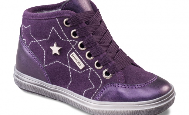 Richter представя есенно-зимната си колекция