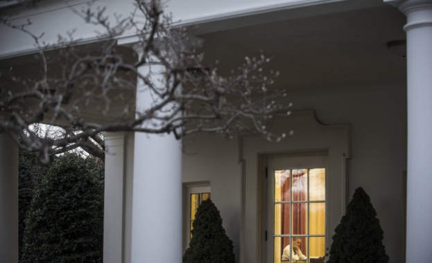 Обама ще говори за общата сигурност на НАТО в Талин