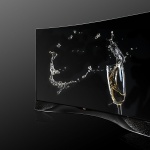 LG и Swarovski създадоха перфектния OLED телевизор