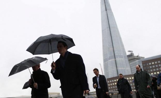 Ренцо Пиано проектира нова кула в съседство с The Shard