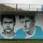 50 години от смъртта на Гунди и Котков 