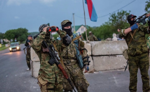 Военна сводка: Армията на Новорусия жъне успехи