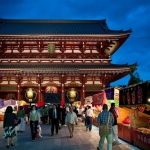 Вместо Югоизточна Азия туристите избират Япония 