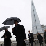 Ренцо Пиано проектира нова кула в съседство с The Shard