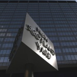 Скотланд Ярд се продава сградата си за 250 млн. лири