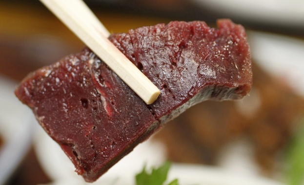 „Роле „Трапезица” – защитено от ЕС наименование 