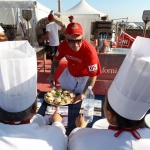 Napoli Pizza Village продължава до неделя