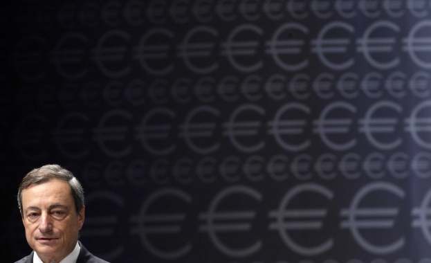 ЕЦБ снижи основния лихвен процент в Еврозоната до 0,05%