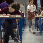 Шест извода след матурите