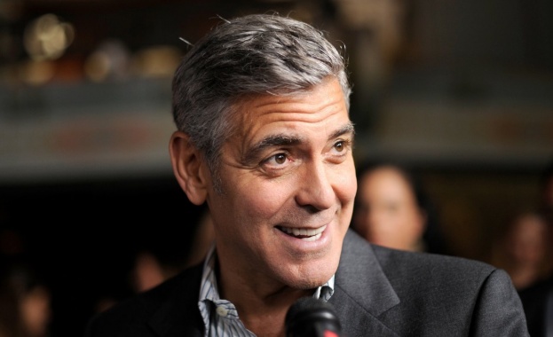 Джордж Клуни се връща на малкия екран