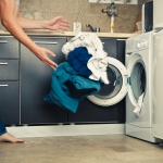 Характеристика за вид и размер на пералня: как да изберем подходяща