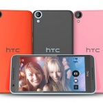 HTC представи първия 64-битов Android смартфон