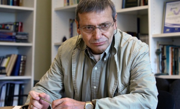 Красен Станчев: Политиките на правителството в социалната и икономическа сфера са проинфлационни