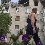 В световната политика започна революция