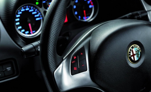 Alfa Romeo иска да е като BMW