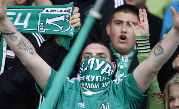 Лудогорец със специална оферта за притежателите на единични билети за мача с Базел