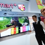 LG ще представи една от най-големите колекции от иновативни решения на Ifa 2014